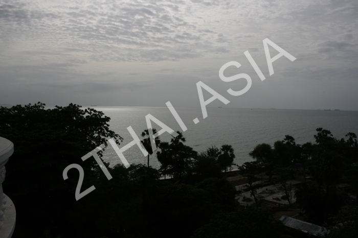 Sky Beach Condo, Pattaya, North Pattaya - photo, price, location map