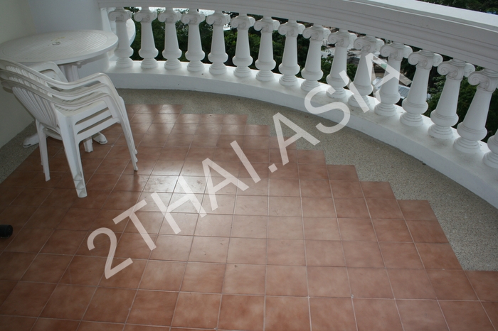 Sky Beach Condo, Pattaya, North Pattaya - photo, price, location map