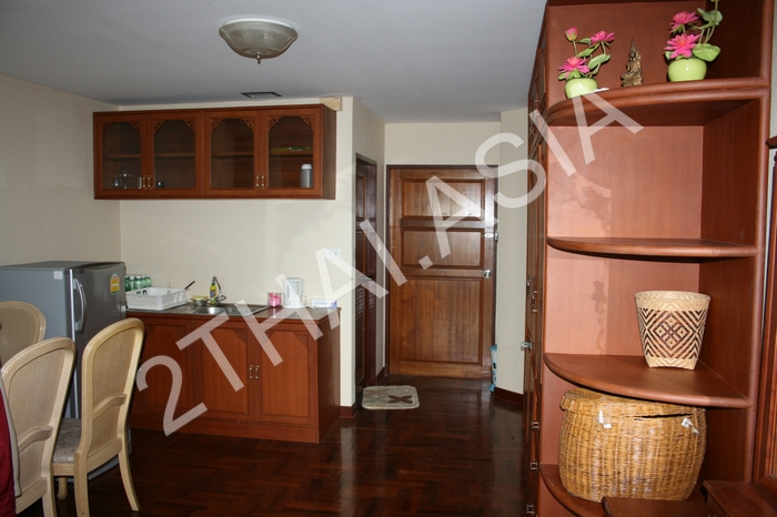 Sky Beach Condo, Pattaya, North Pattaya - photo, price, location map