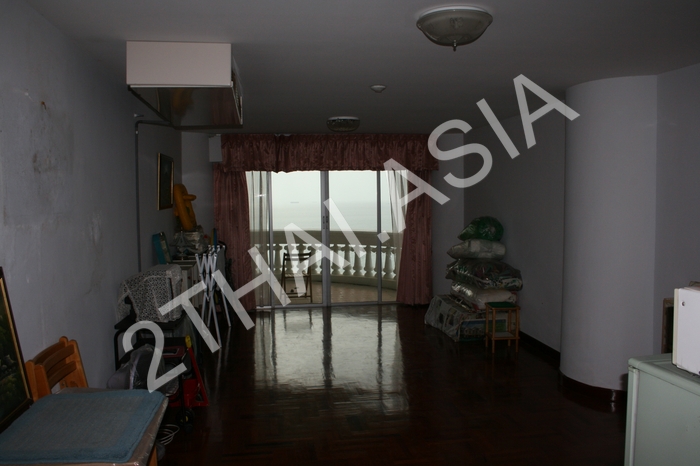 Sky Beach Condo, Pattaya, North Pattaya - photo, price, location map