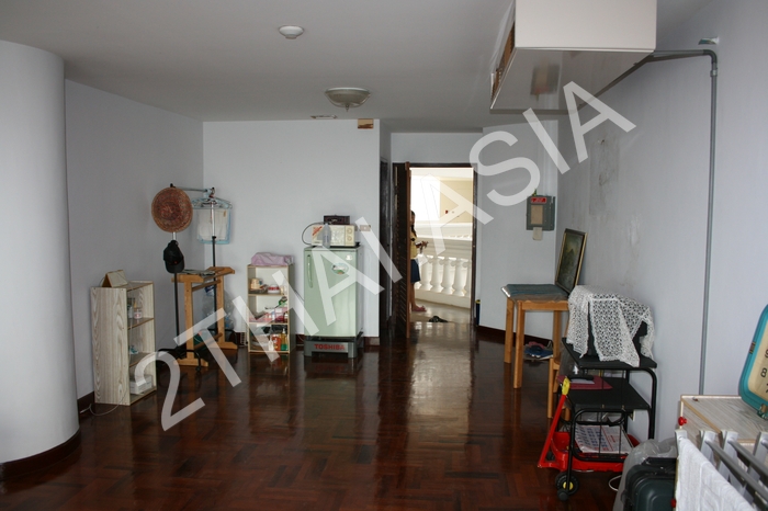 Sky Beach Condo, Pattaya, North Pattaya - photo, price, location map