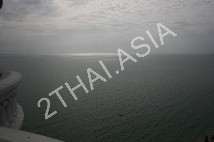 Sky Beach Condo, Pattaya, North Pattaya - photo, price, location map