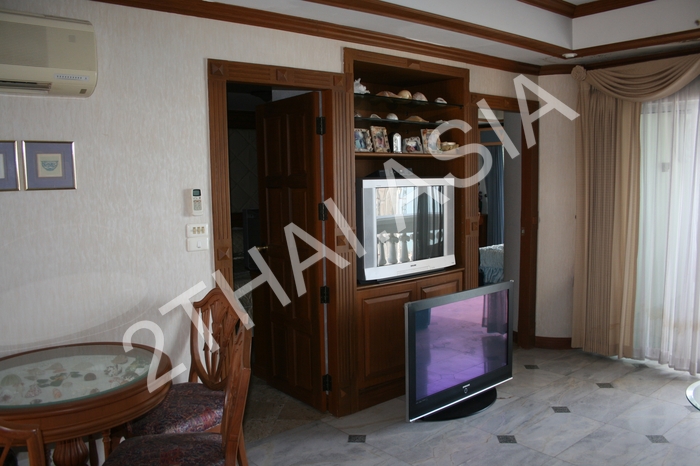 Sky Beach Condo, Pattaya, North Pattaya - photo, price, location map