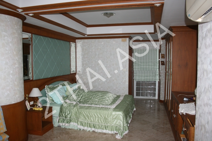 Sky Beach Condo, Pattaya, North Pattaya - photo, price, location map