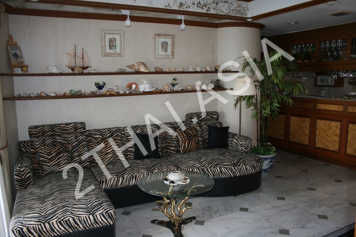 Sky Beach Condo, Pattaya, North Pattaya - photo, price, location map