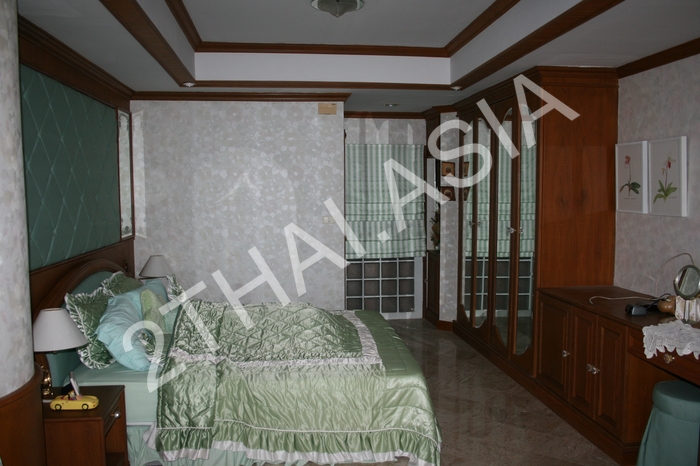 Sky Beach Condo, Pattaya, North Pattaya - photo, price, location map