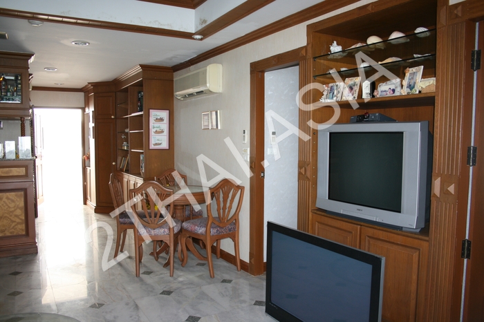 Sky Beach Condo, Pattaya, North Pattaya - photo, price, location map