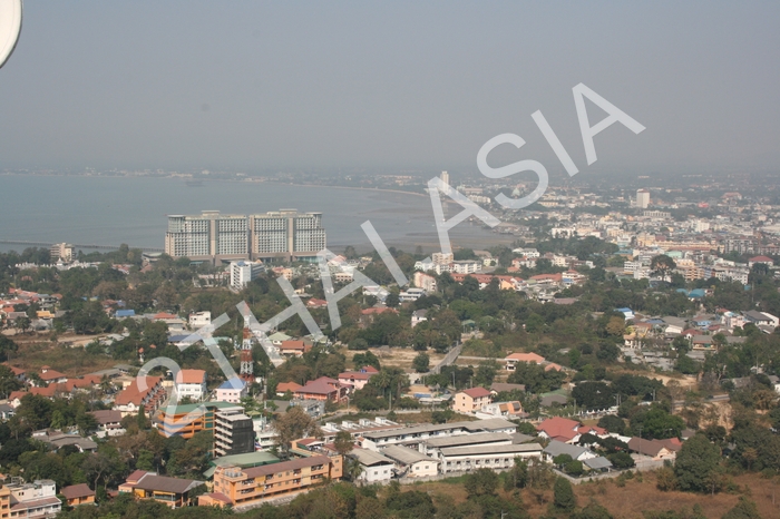 Sky Beach Condo, Pattaya, North Pattaya - photo, price, location map