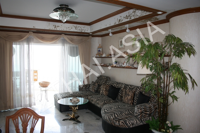 Sky Beach Condo, Pattaya, North Pattaya - photo, price, location map