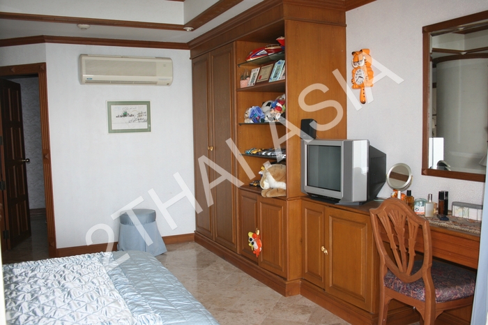 Sky Beach Condo, Pattaya, North Pattaya - photo, price, location map