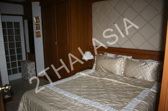 Sky Beach Condo, Pattaya, North Pattaya - photo, price, location map