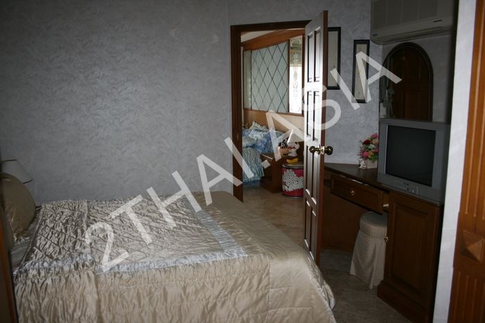 Sky Beach Condo, Pattaya, North Pattaya - photo, price, location map