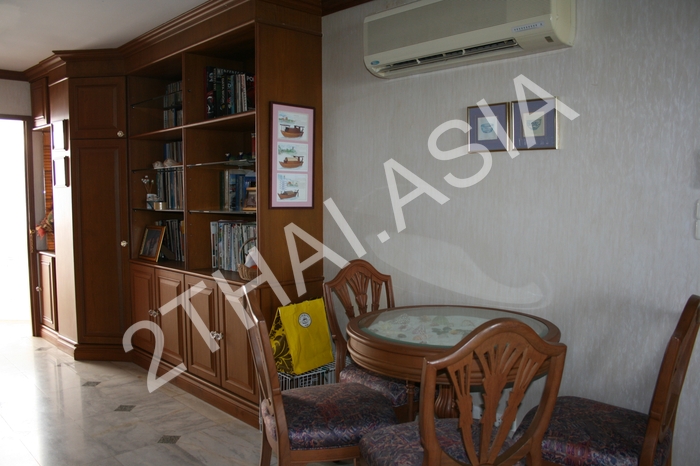 Sky Beach Condo, Pattaya, North Pattaya - photo, price, location map