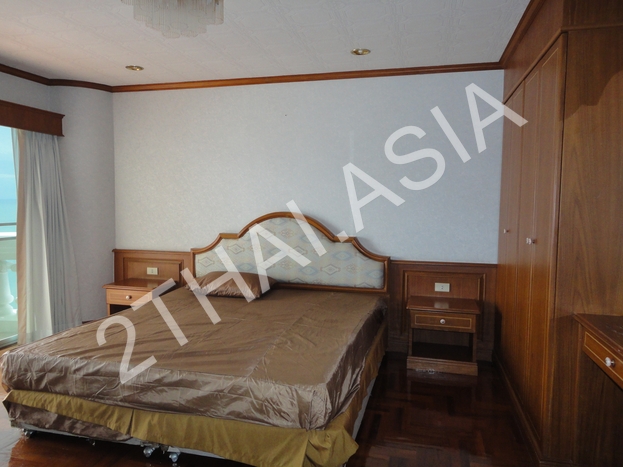 Sky Beach Condo, Pattaya, North Pattaya - photo, price, location map