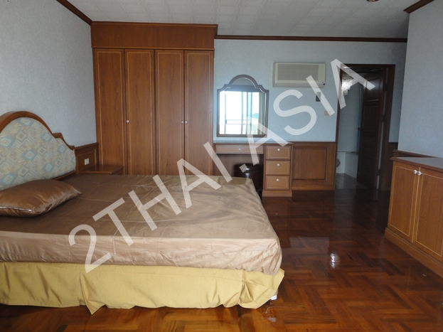 Sky Beach Condo, Pattaya, North Pattaya - photo, price, location map