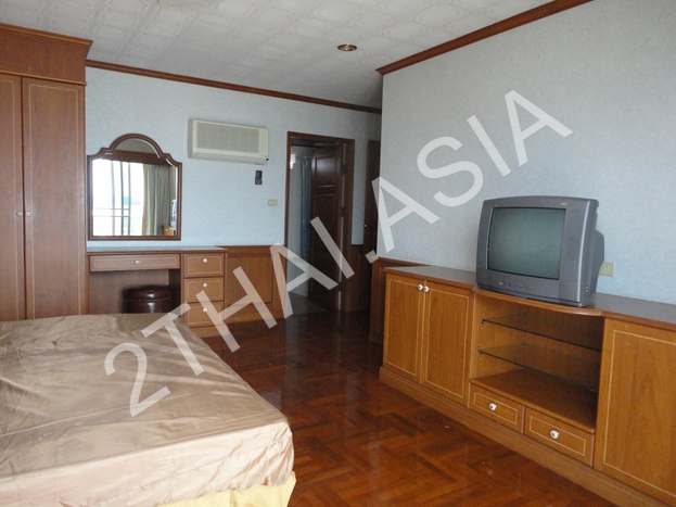 Sky Beach Condo, Pattaya, North Pattaya - photo, price, location map