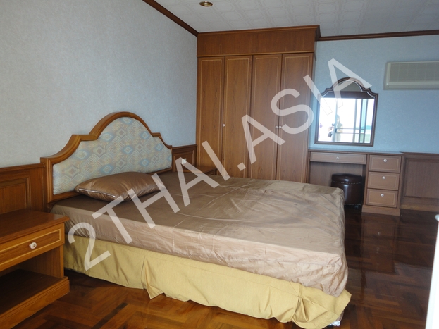 Sky Beach Condo, Pattaya, North Pattaya - photo, price, location map
