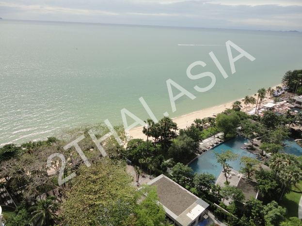 Sky Beach Condo, Pattaya, North Pattaya - photo, price, location map