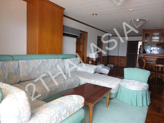 Sky Beach Condo, Pattaya, North Pattaya - photo, price, location map