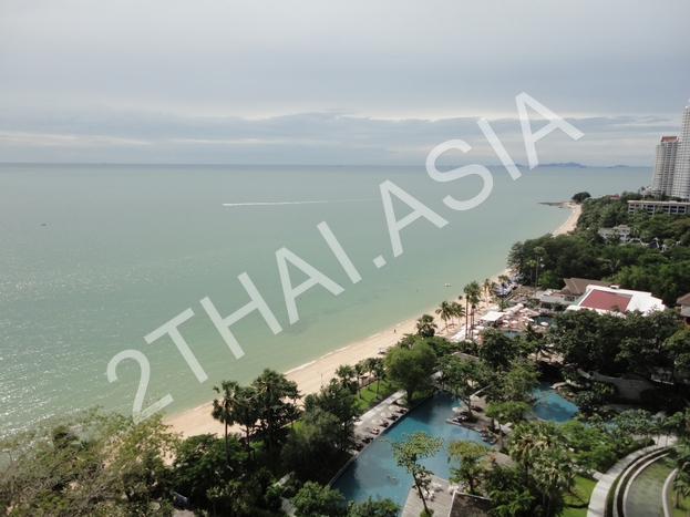 Sky Beach Condo, Pattaya, North Pattaya - photo, price, location map