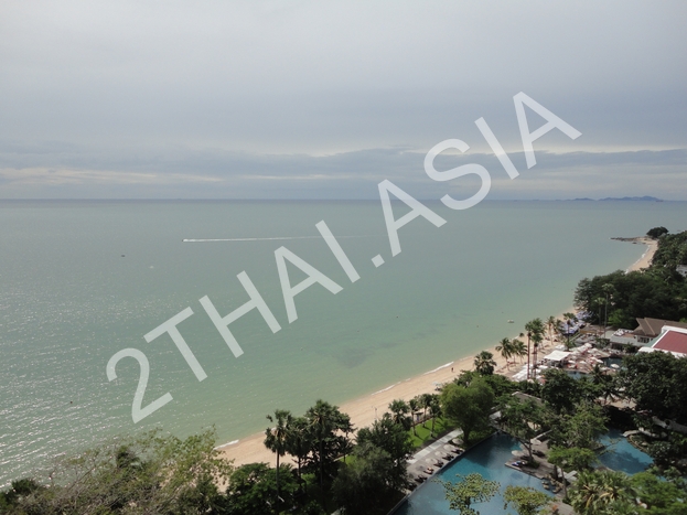 Sky Beach Condo, Pattaya, North Pattaya - photo, price, location map