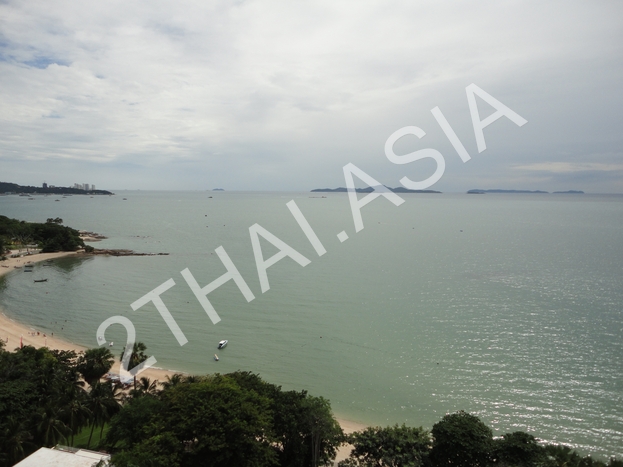 Sky Beach Condo, Pattaya, North Pattaya - photo, price, location map