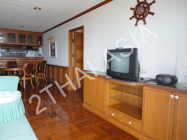 Sky Beach Condo, Pattaya, North Pattaya - photo, price, location map