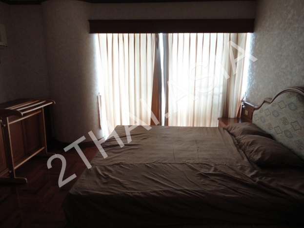 Sky Beach Condo, Pattaya, North Pattaya - photo, price, location map