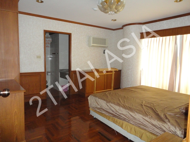 Sky Beach Condo, Pattaya, North Pattaya - photo, price, location map