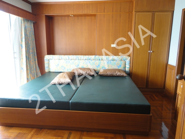 Sky Beach Condo, Pattaya, North Pattaya - photo, price, location map