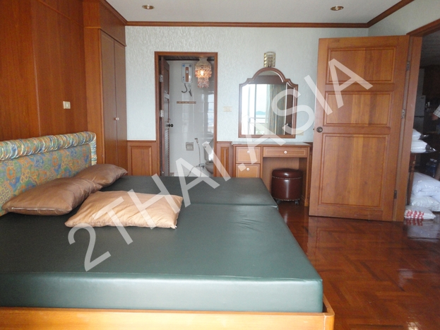 Sky Beach Condo, Pattaya, North Pattaya - photo, price, location map