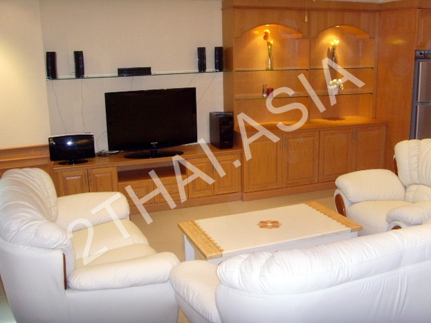 View Talay 6, Pattaya, Central Pattaya - photo, price, location map