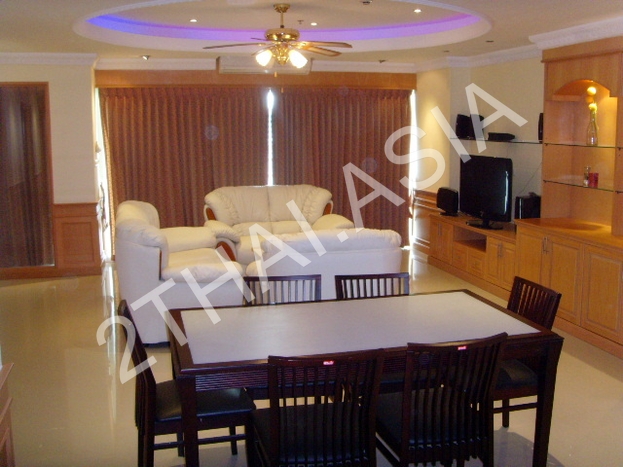 View Talay 6, Pattaya, Central Pattaya - photo, price, location map