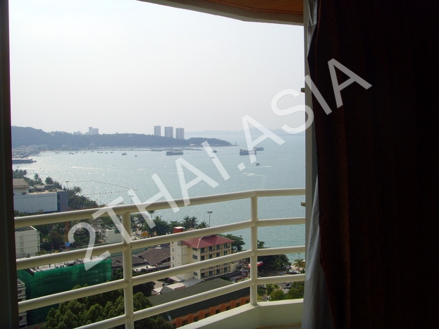 View Talay 6, Pattaya, Central Pattaya - photo, price, location map