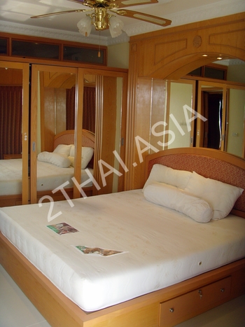 View Talay 6, Pattaya, Central Pattaya - photo, price, location map