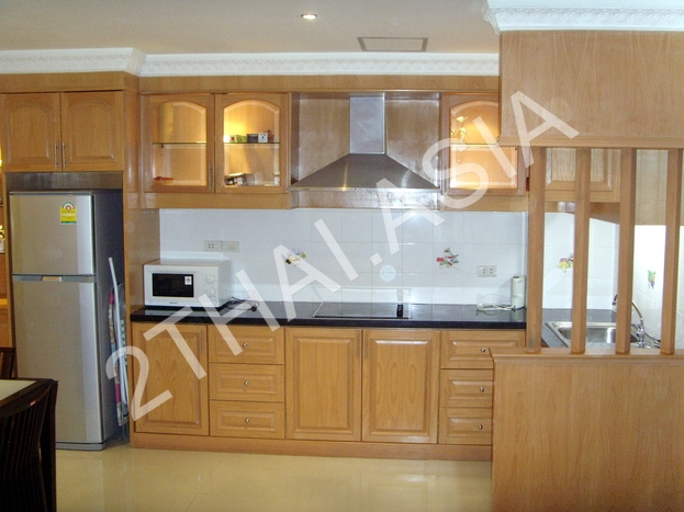 View Talay 6, Pattaya, Central Pattaya - photo, price, location map
