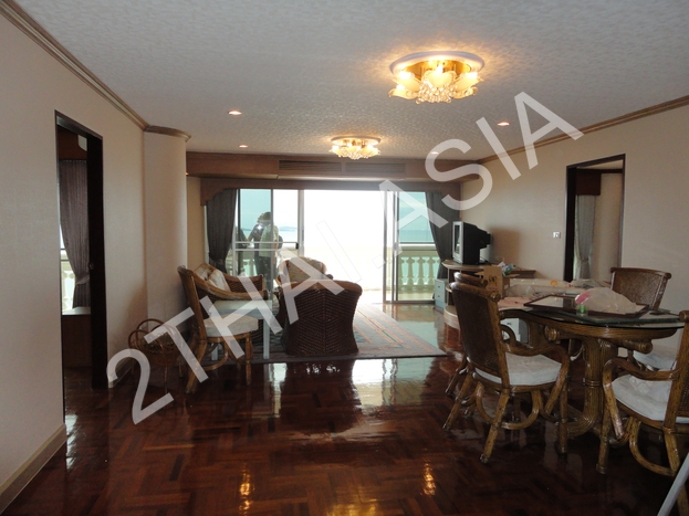 Sky Beach Condo, Pattaya, North Pattaya - photo, price, location map
