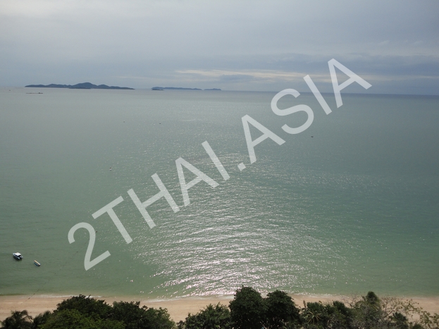 Sky Beach Condo, Pattaya, North Pattaya - photo, price, location map