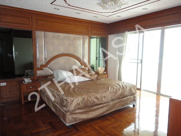 Sky Beach Condo, Pattaya, North Pattaya - photo, price, location map