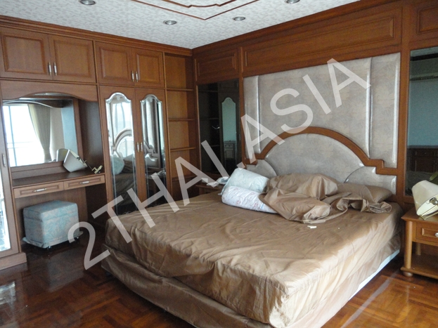Sky Beach Condo, Pattaya, North Pattaya - photo, price, location map