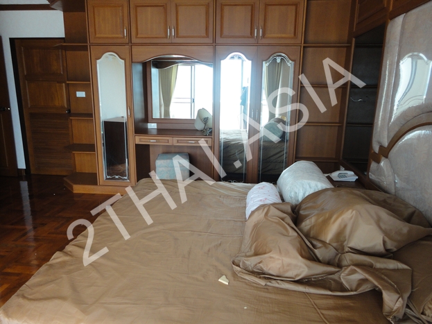 Sky Beach Condo, Pattaya, North Pattaya - photo, price, location map