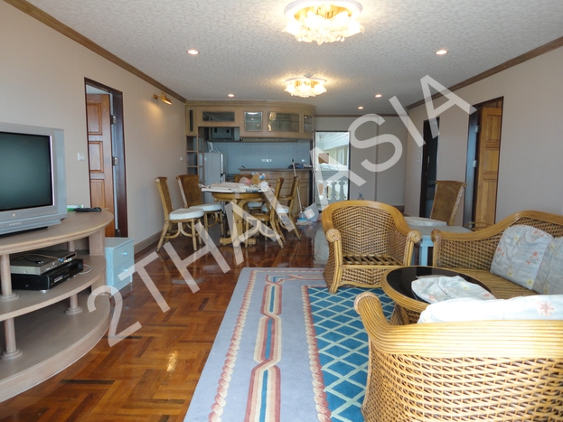 Sky Beach Condo, Pattaya, North Pattaya - photo, price, location map