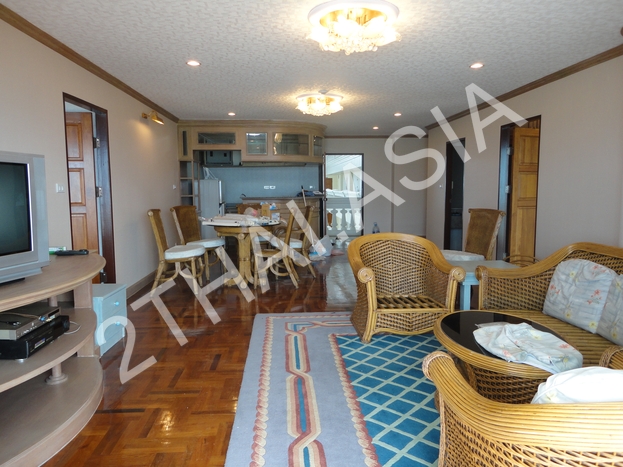 Sky Beach Condo, Pattaya, North Pattaya - photo, price, location map