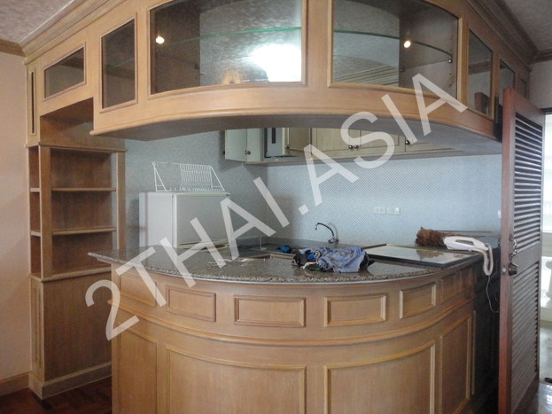 Sky Beach Condo, Pattaya, North Pattaya - photo, price, location map