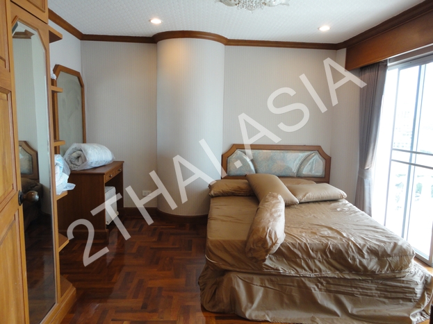 Sky Beach Condo, Pattaya, North Pattaya - photo, price, location map