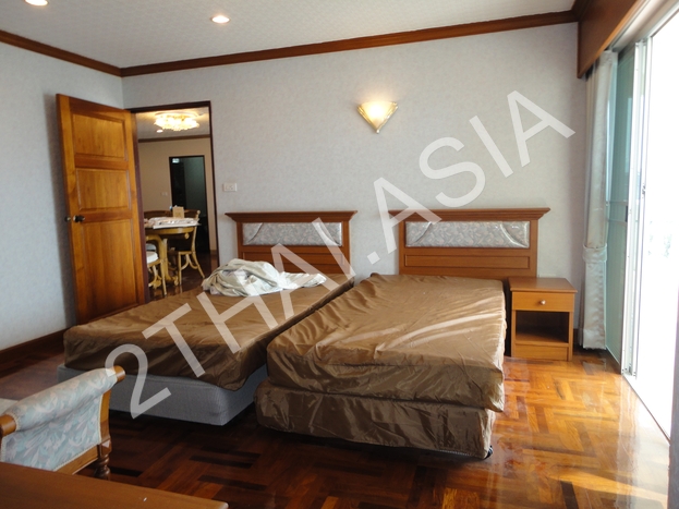 Sky Beach Condo, Pattaya, North Pattaya - photo, price, location map