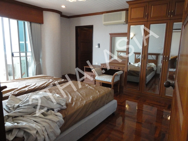 Sky Beach Condo, Pattaya, North Pattaya - photo, price, location map
