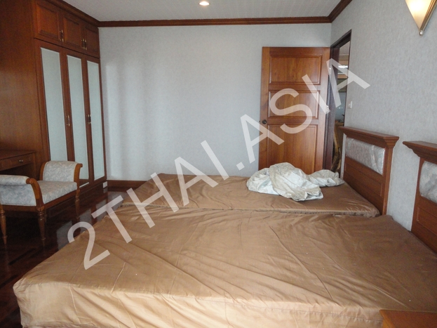 Sky Beach Condo, Pattaya, North Pattaya - photo, price, location map