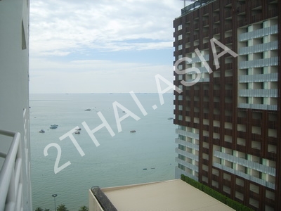 View Talay 6, Pattaya, Central Pattaya - photo, price, location map