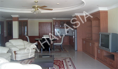 View Talay 6, Pattaya, Central Pattaya - photo, price, location map